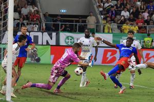 FCSB - FC Botoșani » Avem spectacol pe „Arc”: două goluri în două minute!