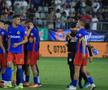 Daniel Bîrligea după FCSB - FC Botoșani