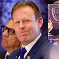 Gianni Infantino, președintele FIFA, are susținere puternică și din partea fostului șef al grupului operativ de la CM 2026, Andrew Giuliani