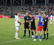 Jucătorul pe care Gigi Becali a refuzat 1,2 milioane de euro a marcat superb pentru FCSB contra lui FC Botoșani