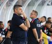 Marius Baciu, în FCSB - FC Botoșani / Foto: Ionuț Iordache GSP