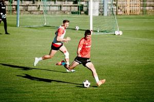 A plecat de la Dinamo și a semnat în Liga 2: „Bine ai venit!”
