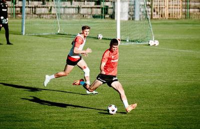 A plecat de la Dinamo și a semnat în Liga 2: „Bine ai venit!”