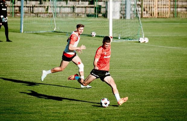 A plecat de la Dinamo și a semnat în Liga 2: „Bine ai venit!”