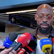 Arnold Garita a ajuns la București și semnează cu FCSB