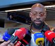 Arnold Garita a ajuns la București și semnează cu FCSB