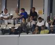 Arnold Garita, surprins la FCSB - FC Botoșani