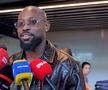 Arnold Garita a ajuns la București și semnează cu FCSB