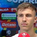 Tavi Popescu, după FCSB - FC Botoșani / Foto: Captură Digi Sport
