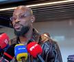 Arnold Garita a ajuns la București și semnează cu FCSB