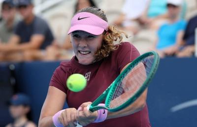Mirra Andreeva și viața de după victoria la Roland Garros: „Nu a fost ușor” + ce și-a cumpărat la Paris