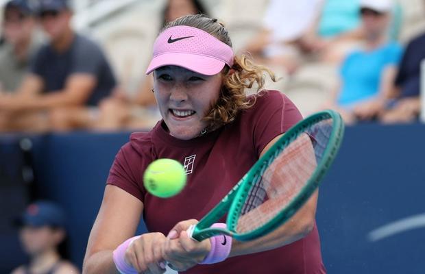 Mirra Andreeva și viața de după victoria la Roland Garros: „Nu a fost ușor” + ce și-a cumpărat la Paris