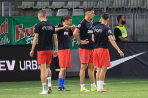 FCSB - FC Botoșani » Surprize în echipele de start