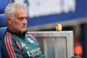 Cum a fost surprins Mourinho la amicalul cu Schalke! » Incident curios la antrenamentul lui Real Madrid
