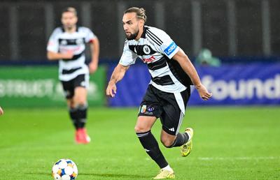 Transfer exotic pentru Virgiliu Postolachi: „Va semna un contract pe doi ani”