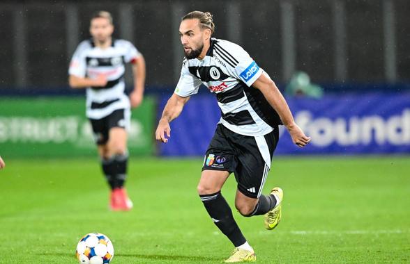 Transfer exotic pentru Virgiliu Postolachi: „Va semna un contract pe doi ani”