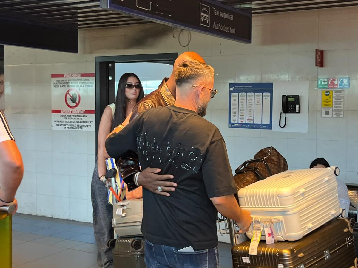 Arnold Garita a ajuns la București și semnează cu FCSB