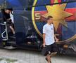 FCSB a ajuns la „Arcul de Triumf” pentru meciul cu FC Botoșani