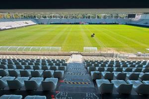 Conducerea CNS Arcul de Triumf, comunicat dur înainte de FCSB - Botoșani: „Un stadion deschis nu se întreține cu zero lei!”