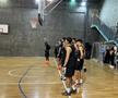 Primul antrenament al lui U-BT Cluj-Napoca din sezonul 2026-2027/Foto: David Istrate (GSP.ro)