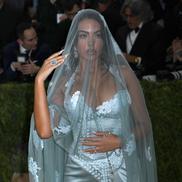 Georgina Rodriguez la Gala Met 2026 / FOTO: Imago