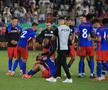 Daniel Bîrligea după FCSB - FC Botoșani