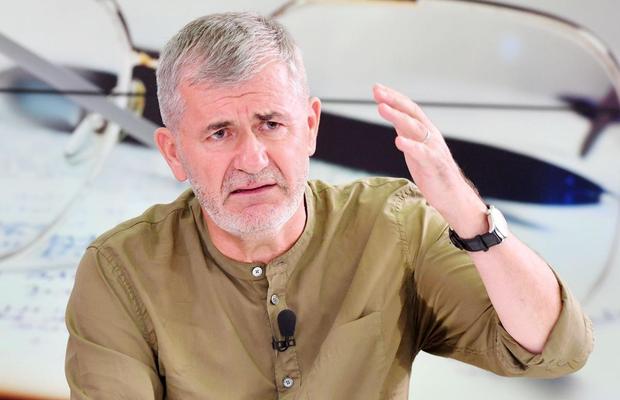 Valeriu Iftime, înainte de FCSB – FC Botoșani: „Asta e problema” » Anunță un transfer: „O să vă speriați”