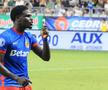 Joao Paulo, gol superb în FCSB - Botoșani / Foto: Ionuț Iordache GSP