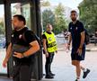 FC Botoșani a ajuns pe „Arcul de Triumf” pentru meciul cu FCSB