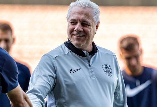 Marius Șumudică