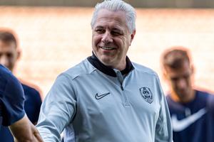 Ioan Varga, mesaj pentru Marius Șumudică, după 0-3 la debut: „Curaj!”