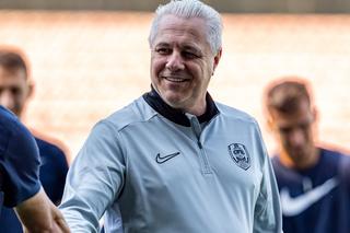 Ioan Varga, mesaj pentru Marius Șumudică, după 0-3 la debut: „Curaj!”