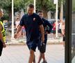 FC Botoșani a ajuns pe „Arcul de Triumf” pentru meciul cu FCSB
