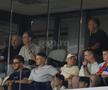 Dan Petrescu, în lojă alături de Valeriu Argăseală și Mihai Stoica la FCSB - FC Botoșani / Foto: Ionuț Iordache GSP