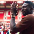 Taiwo Awoniyi // Foto: Instagram