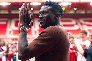 A supraviețuit unei lupte pentru viață în comă indusă și se pregătește pentru o nouă provocare: a schimbat echipa în Premier League