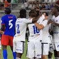 Joyskim Dawa a gafat impardonabil cu FC Botoșani, Gigi Becali l-a schimbat la pauză!