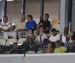 Arnold Garita, surprins la FCSB - FC Botoșani