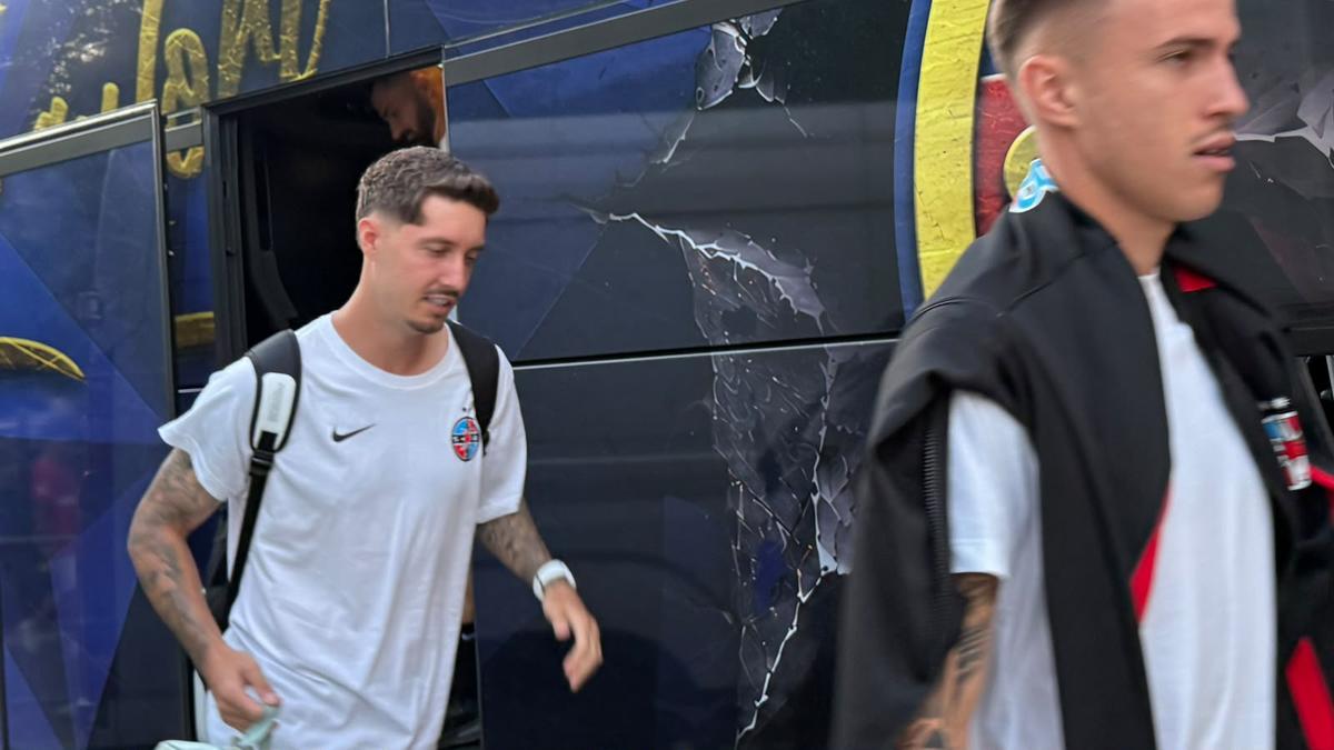FCSB a ajuns la „Arcul de Triumf” pentru meciul cu FC Botoșani