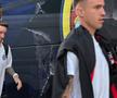 FCSB a ajuns la „Arcul de Triumf” pentru meciul cu FC Botoșani