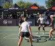 400 de jucători la competiția de baschet 3x3 » Meciuri spectaculoase + show cu vedete în Parcul Liniei
