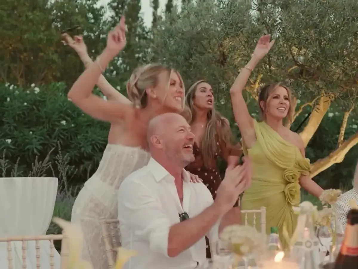 Fiica lui Alan Shearer i-a zis „DA” jucătorului din echipa națională
