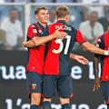 Genoa, victorie și calificare în Cupa Italiei / FOTO: Getty Images