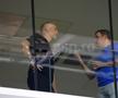 Edi Iordănescu și Gică Hagi, la FCSB - FC Botoșani / Foto: Ionuț Iordache GSP