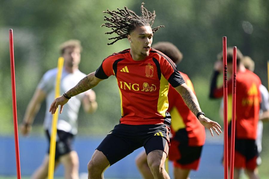 Transfer de nicăieri la AC Milan » Rossonerii cheltuiesc 45 de milioane de euro pentru o rezervă de la Mondial!