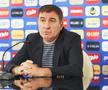 Gică Hagi, conferință la Buftea pe 17 august 2026 / FOTO: Cristi Preda (GSP.ro)