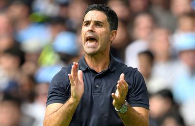Mikel Arteta cere o schimbare de regulament în Premier League: „Mă lupt cu ei!”