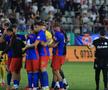 Daniel Bîrligea după FCSB - FC Botoșani