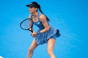 Sorana Cîrstea - Anna Kalinskaya, în turul 3 de la Cincinnati » Meciul s-a reluat: avem decisiv