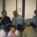 „Circuitul schimbărilor în natură” la FCSB: Mihai Stoica a stat 10 minute la telefon în pauza meciului!
